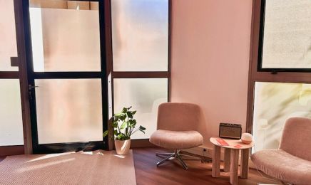 Maison L'Orangerie : Institut de beauté à Labège