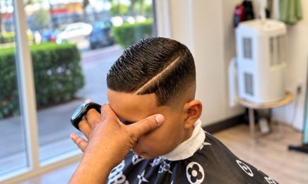 I’M Barber : Barbier à Cannes