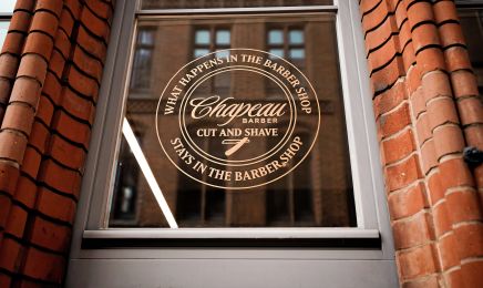 Chapeau Barber: Kosmetikstudio in Hannover