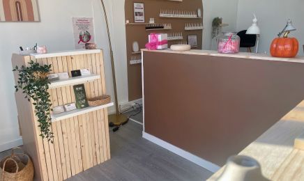 DIOSA Studio Beauté & coiffure : Institut de beauté à Saussan