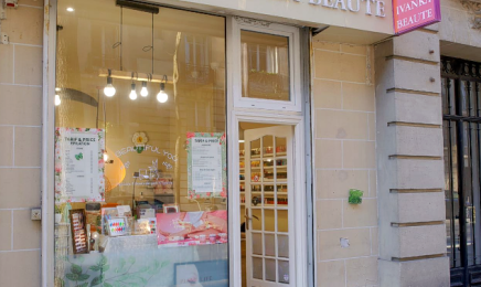 Ivanka Beauté : Institut de beauté à Paris