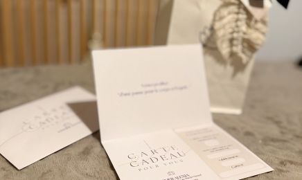 Atelier Alexia bien-être  : Institut de beauté à Mériel