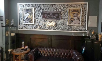 Memento Mori Tattoo Krefeld: Tattoo-Künstler in Krefeld