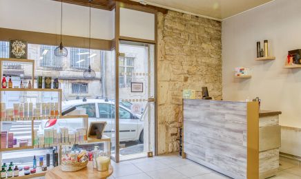 Studio P. : Coiffeur à Dole