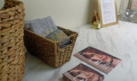 Dore Center - Huningue : Institut de beauté à Huningue