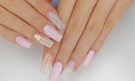 California Sun (Machar Nails) : Manucure à Athis-Mons