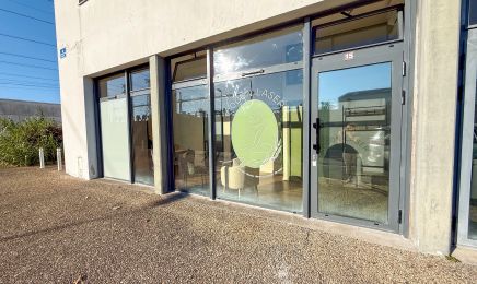 Cocon Laser : Institut de beauté à Puilboreau