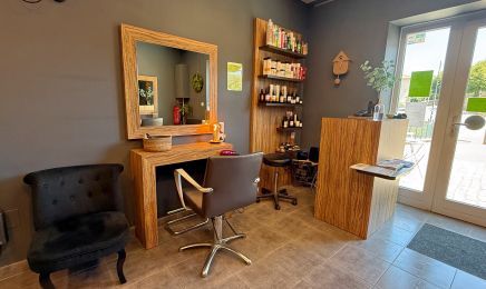 Coiffure Vanessa : Coiffeur à Saint-Jean-Saint-Maurice-sur-Loire