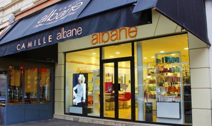 Camille Albane - Paris 11 Roquette : Coiffeur à Paris