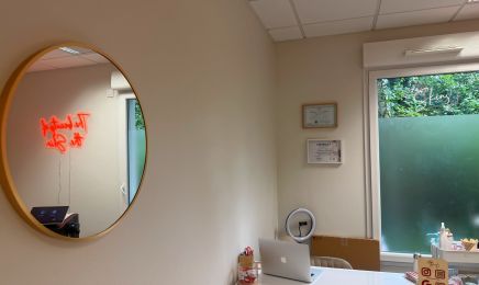 All Skins : Institut de beauté à Saint-André-de-Corcy