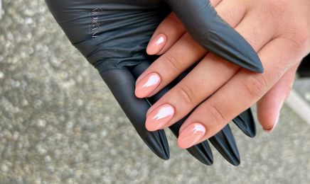 Les Ongles de Morgane  : Manucure à Fontenilles