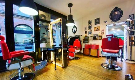 Brice Brial academy : Coiffeur à Toulouse
