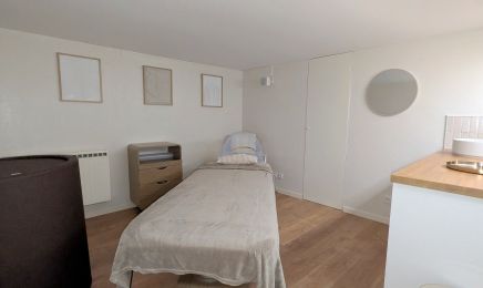 Maison Adaia : Manucure à Rouen