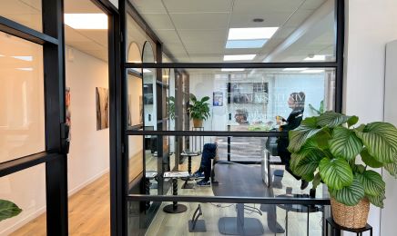 Maison Rive : Coiffeur à Strasbourg
