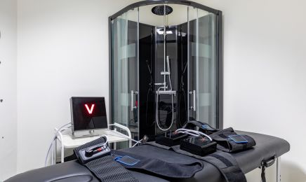 Unique Wellness - Centre d'Amincissement, Tonification et Anti-Âge : Institut de beauté à Orange