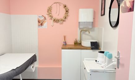 Beauty Success L'Institut - Lyon Monplaisir : Manucure à Lyon