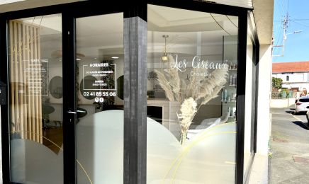 Les Ciseaux Choletais : Coiffeur à Cholet