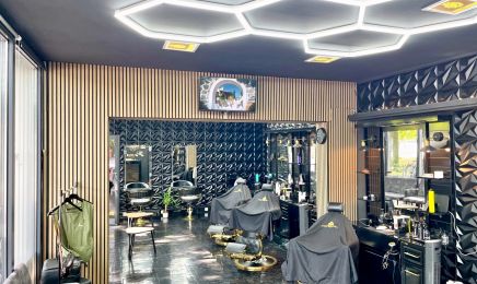 Lion Friseur: Kosmetikstudio in Herford