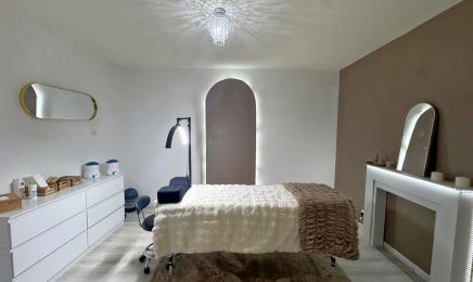 Chéry'Ta Beauté : Institut de beauté à Toulouse
