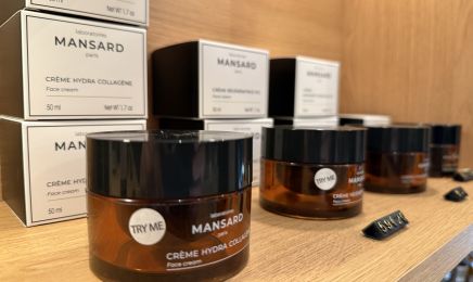 Rituels d’Ailleurs : Institut de beauté à Rouen