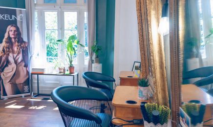 Le Salon de Julie : Coiffeur à Rennes
