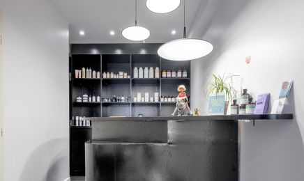 Les Garçons Coiffeurs  : Coiffeur à Toulouse