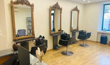 Andrea coiffure : Coiffeur à Cabannes