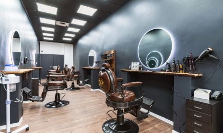 Barber Style By K 2 : Barbier à Lyon