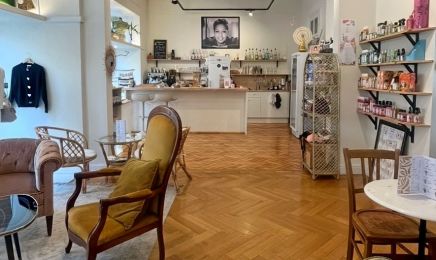 Joséphine Ose : Institut de beauté à Munster
