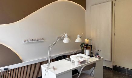 AM Nails : Manucure à Namur