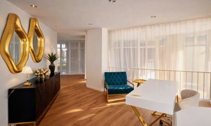 Glamour & Beautylicious: Kosmetikstudio in Mainz