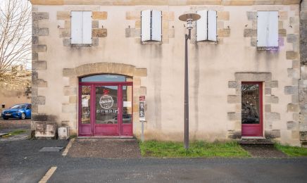 Hair’lie : Coiffeur à Prignac-et-Marcamps