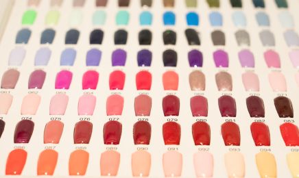 Beauty Way : Manucure à Gap