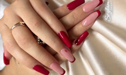 Caprice d'ongles : Institut de beauté à Nangis