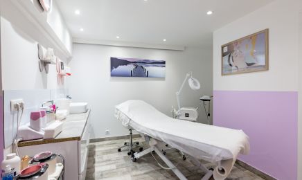 Solea : Institut de beauté à Saint-Raphaël