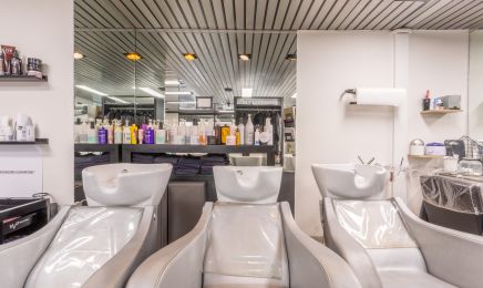 JFJ Coiffure  : Coiffeur à Chennevières-sur-Marne