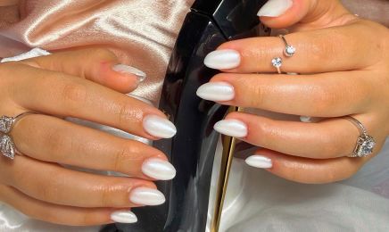 Hiba miss ongle : Manucure à Lyon