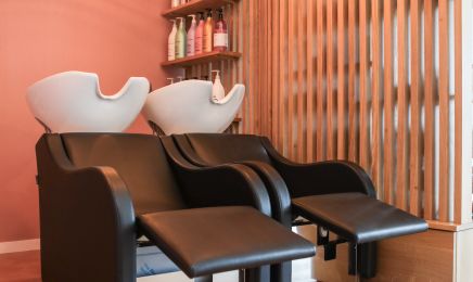 L’Esprit C  : Coiffeur à Avrillé