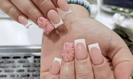 Anh nails : Manucure à Nîmes
