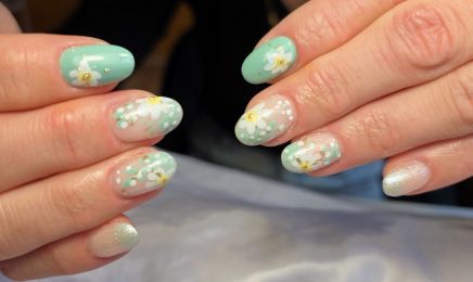 O'NAIL'SANDRA : Manucure à Barjols
