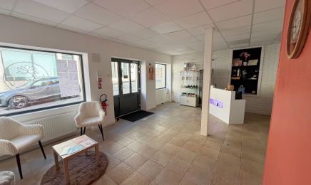 LV' Beauty : Institut de beauté à Illiers-Combray