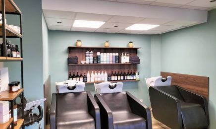 Styl'Coiffure : Coiffeur à Bréal-sous-Montfort