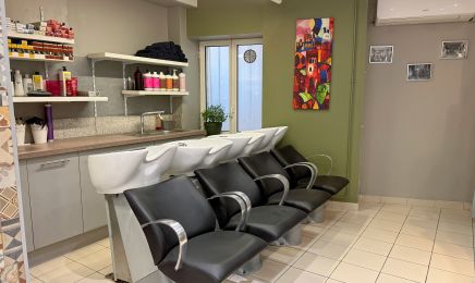 Studio 34 : Coiffeur à Pézenas