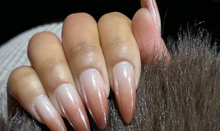Daayia Nails  : Manucure à Pau