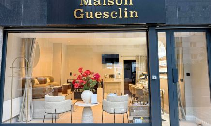 Maison Guesclin : Manucure à Paris