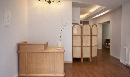 SOMERA – Maison Bien-Être Alsace : Institut de beauté à Strasbourg