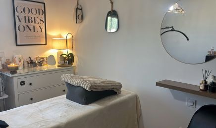 Maison Lova Beauty : Institut de beauté à Pignans
