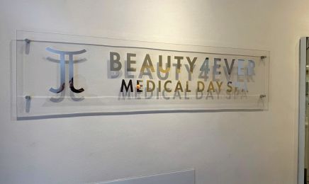 Beauty4Ever Day Spa Kosmetikstudio: Kosmetikstudio in Fürth