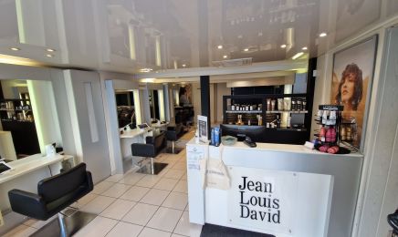 Maison Margaux : Coiffeur à Ferrette