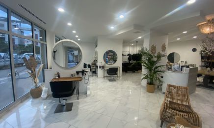 Mg coiffure : Coiffeur à Cagnes-sur-Mer